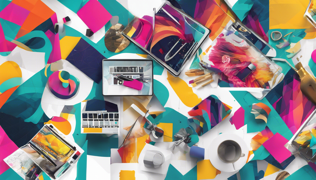 Unlock Your Creativity with Custom Design Software: Tailored Solutions for Every Project