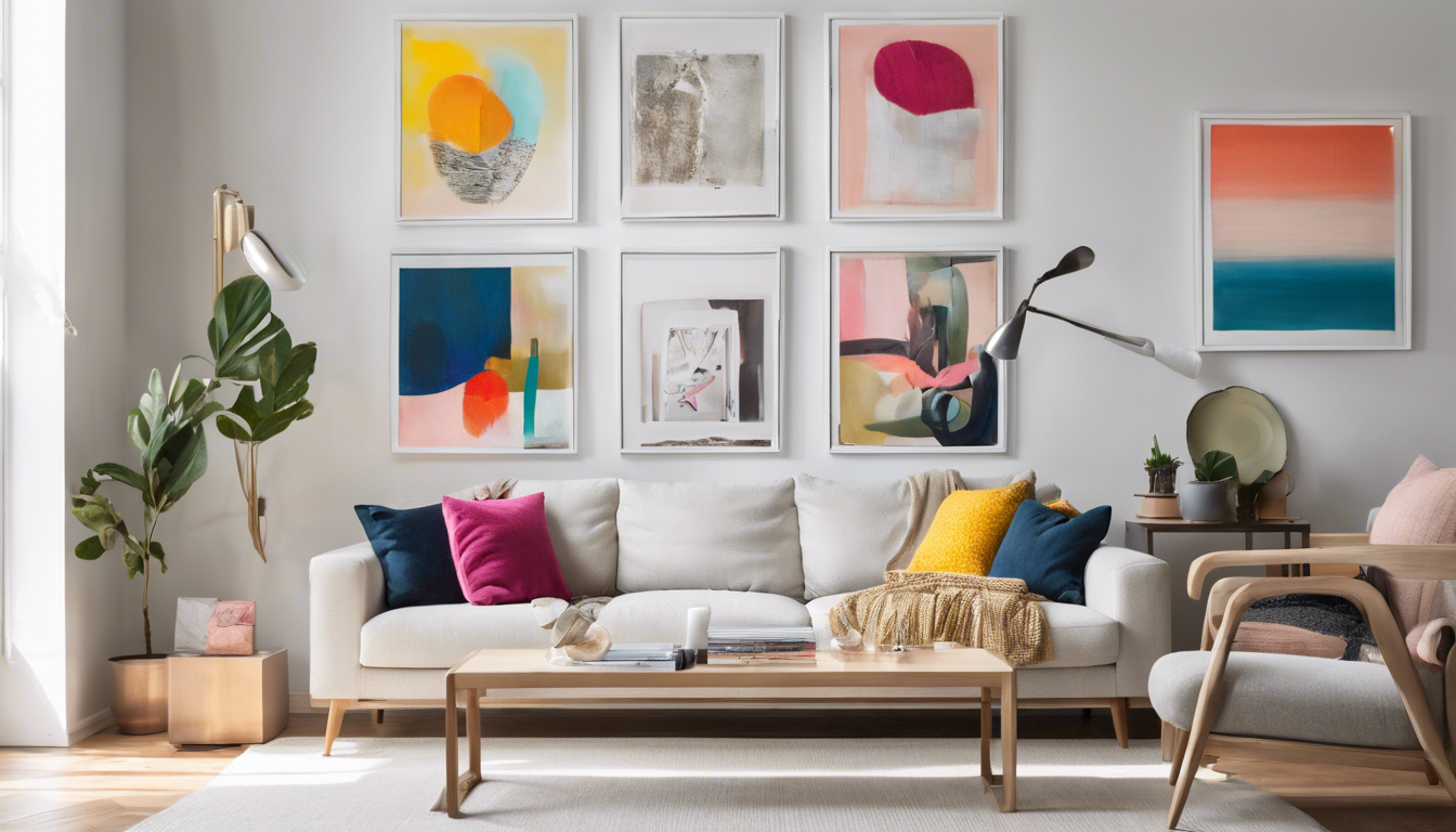 Caring for and Displaying Your Collection