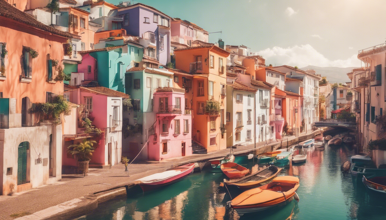 Top Cities for Digital Nomads with Low Cost of Living