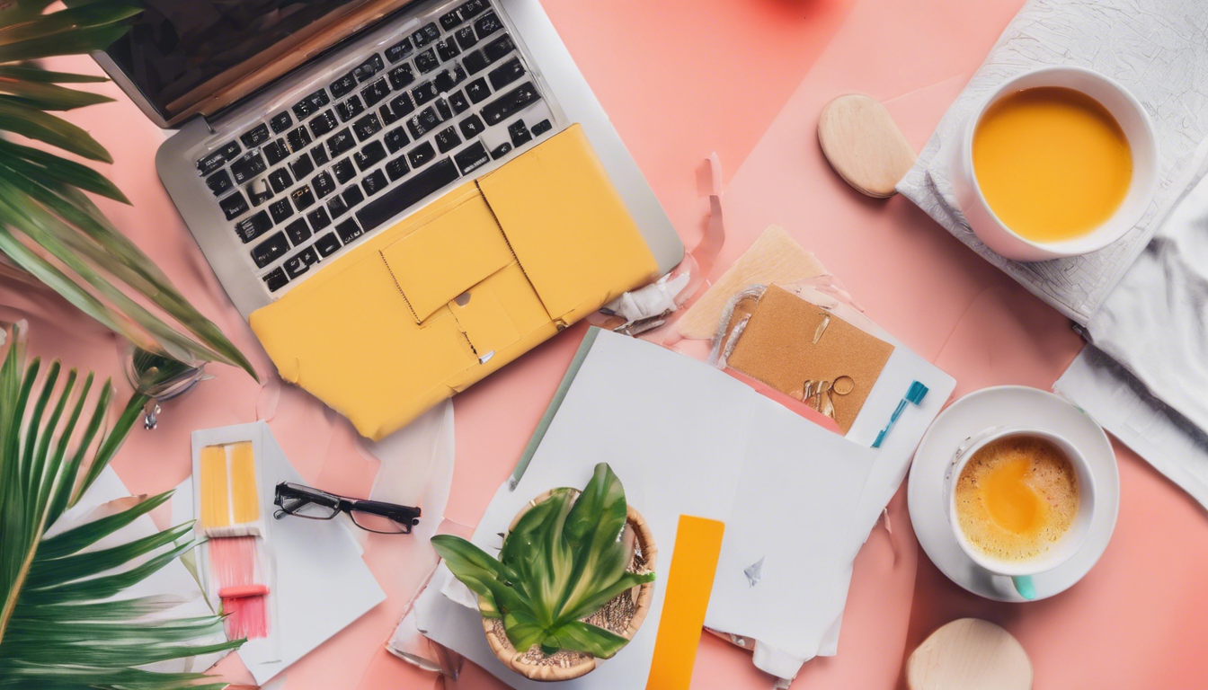 Tips for Thriving as a Digital Nomad Abroad