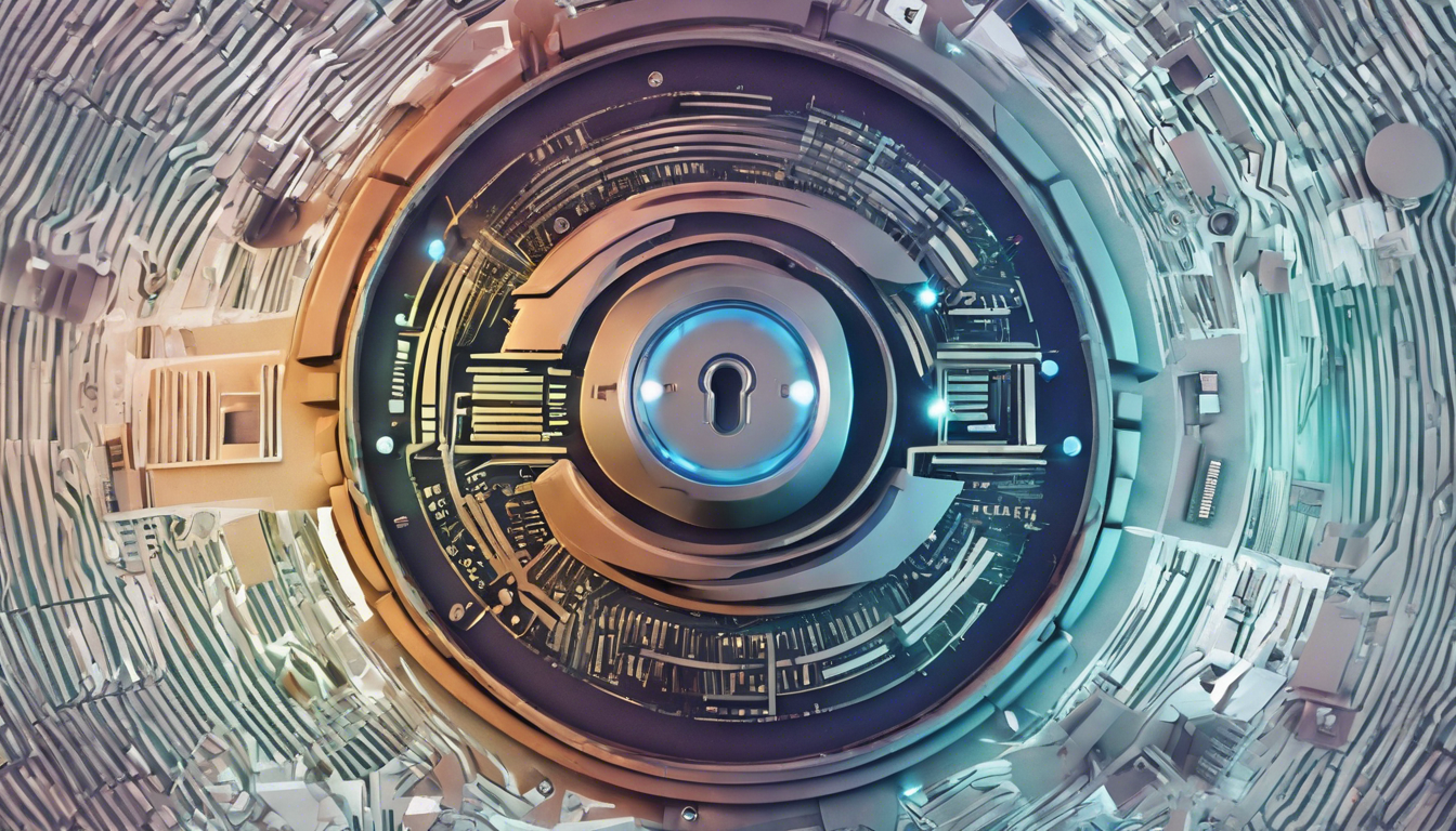 The Role of Encryption in Cloud Security