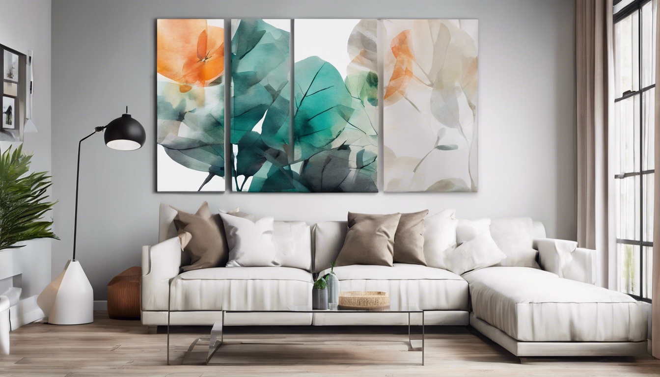 Transform Your Space with Stunning Nature-Inspired Decor Ideas