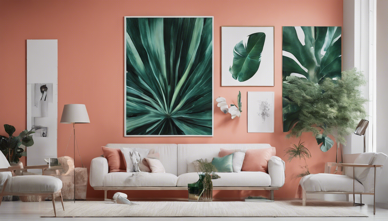 Tips for Maintaining a Nature-Inspired Aesthetic