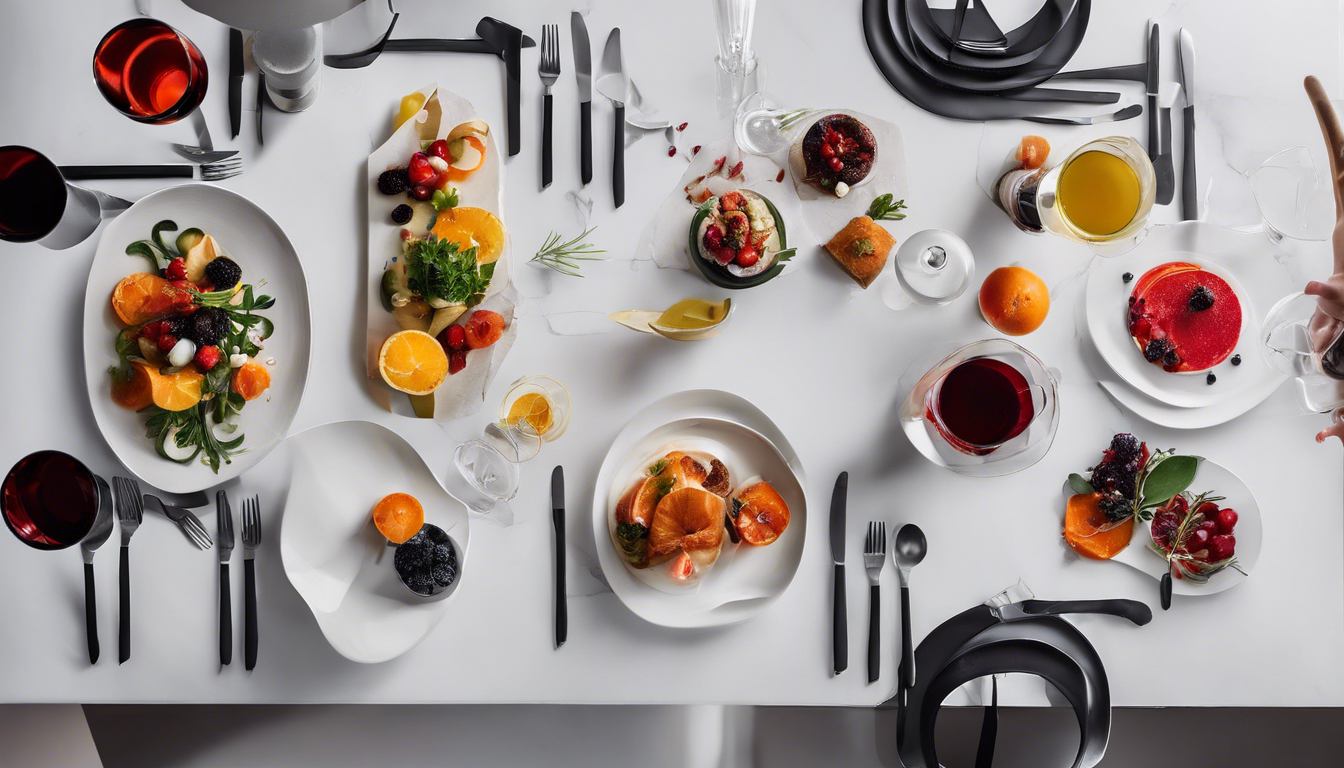 Culinary Experiences for Special Occasions