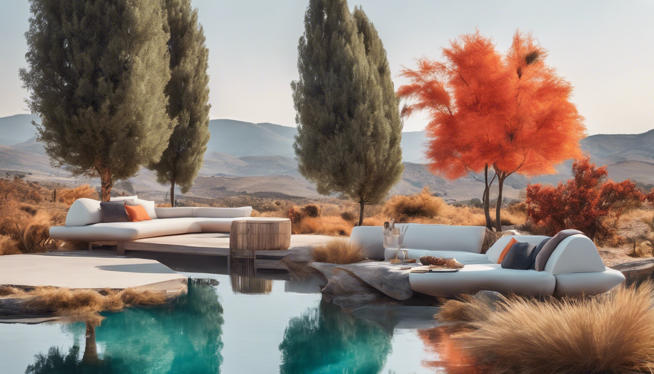 Top Locations to Experience Tranquil Landscapes