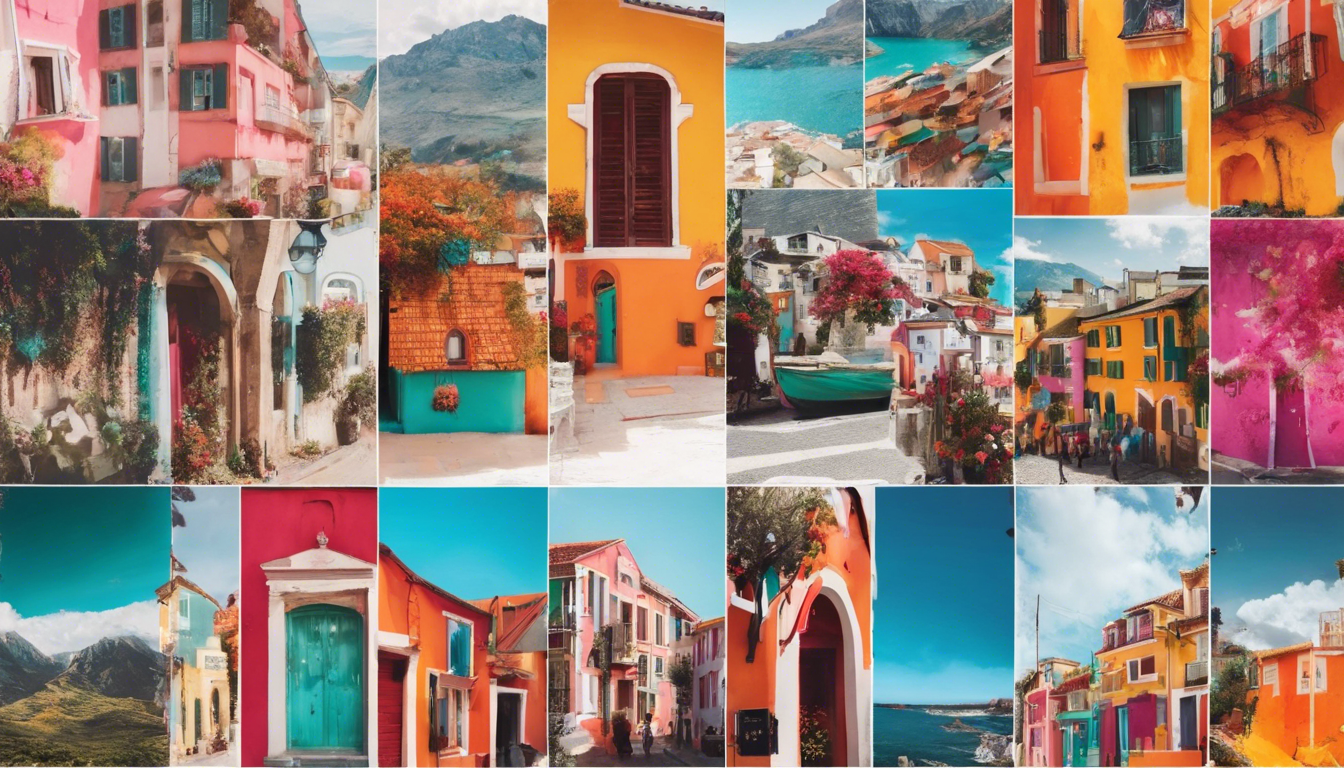 Tips for Documenting Your Travels Effectively