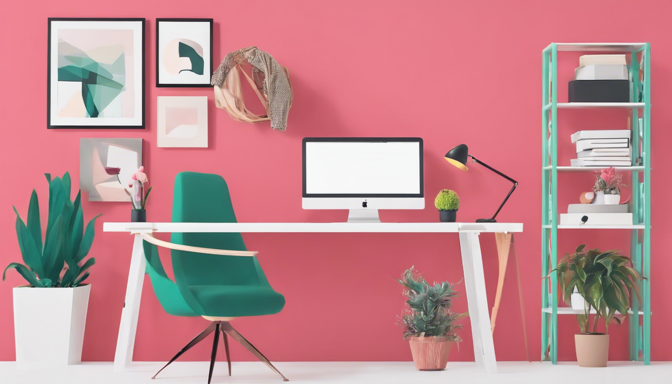 Choosing the Right Style for Your Workspace