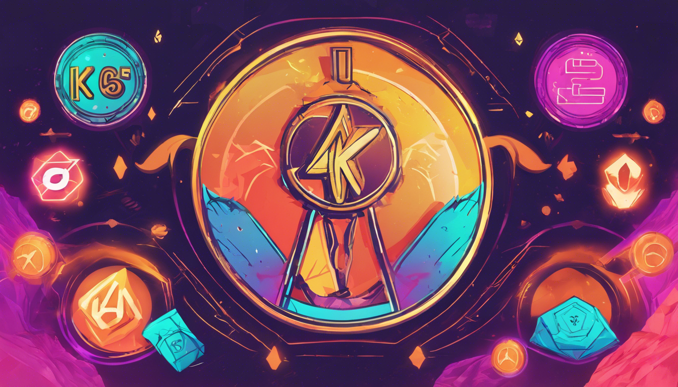 Karrat Token Soars 65%: Analyzing Its Recovery in the Gaming Crypto Market