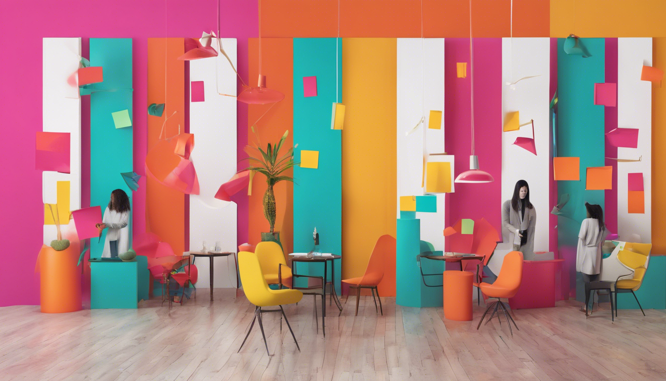 Networking Strategies for Brand Expansion