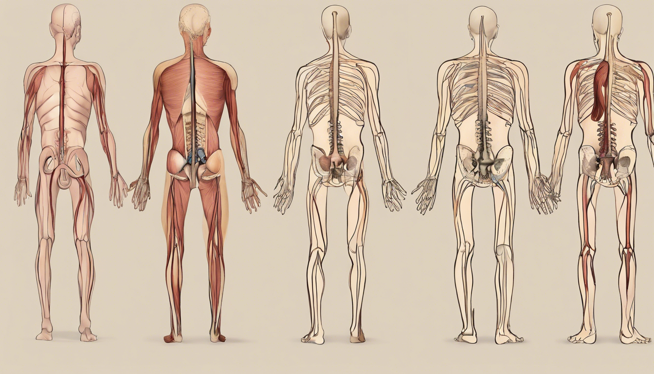 Common Disorders Related to Sciatic Nerve Anatomy