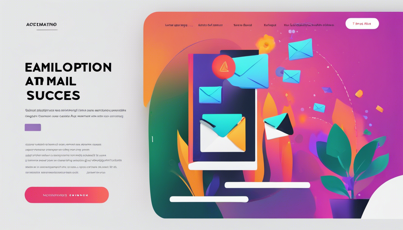 Leveraging Automation for Email Success