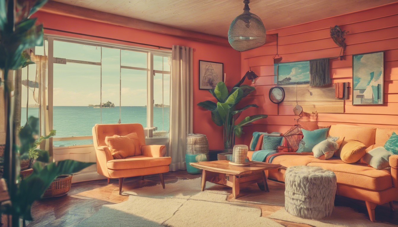 Exploring the Latest<b> Vacation Rental Market Trends</b> for Smart Investors