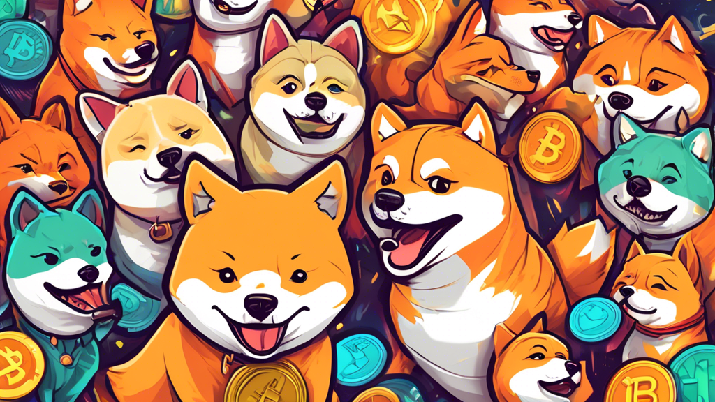Exploring Coin Market Cap: The Rise Of Meme Coins - Kona - Meme Coin