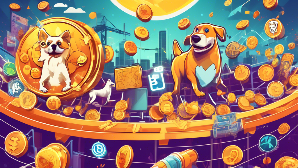 Exploring Coin Market Cap: The Rise Of Meme Coins - Kona - Meme Coin