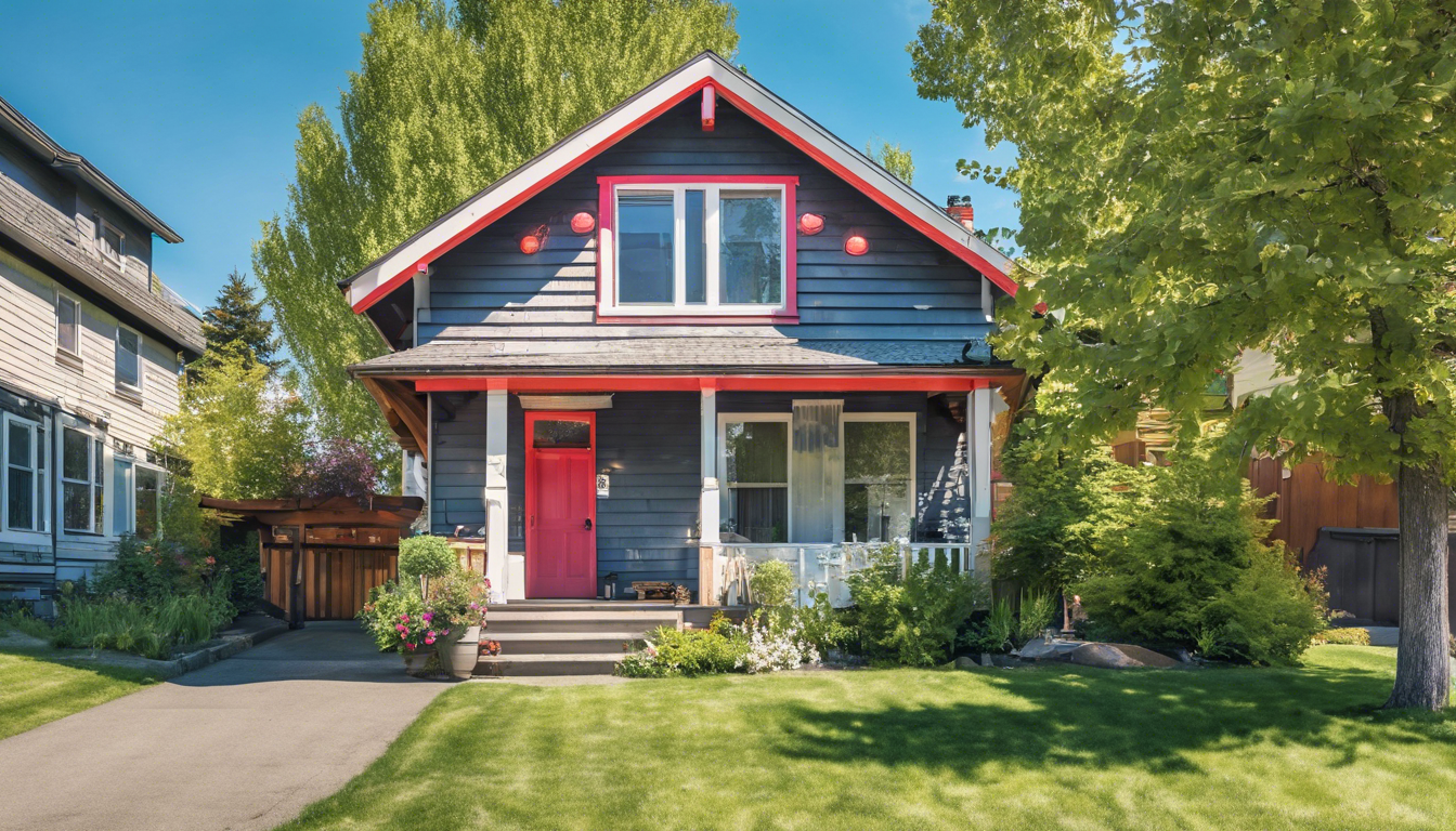 Spokane Home Sales Plummet in June: What Higher Rates and Increased Inventory Mean for Buyers