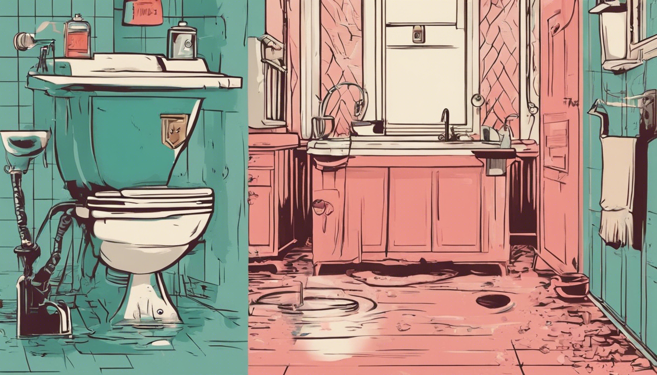 Unclog Your <a href=