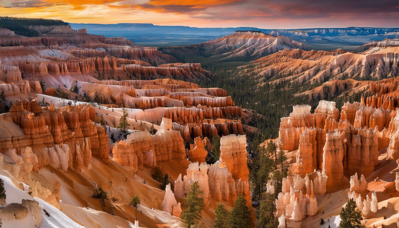 Conclusion: Elevate Your Home Decor with Bryce Canyon Art