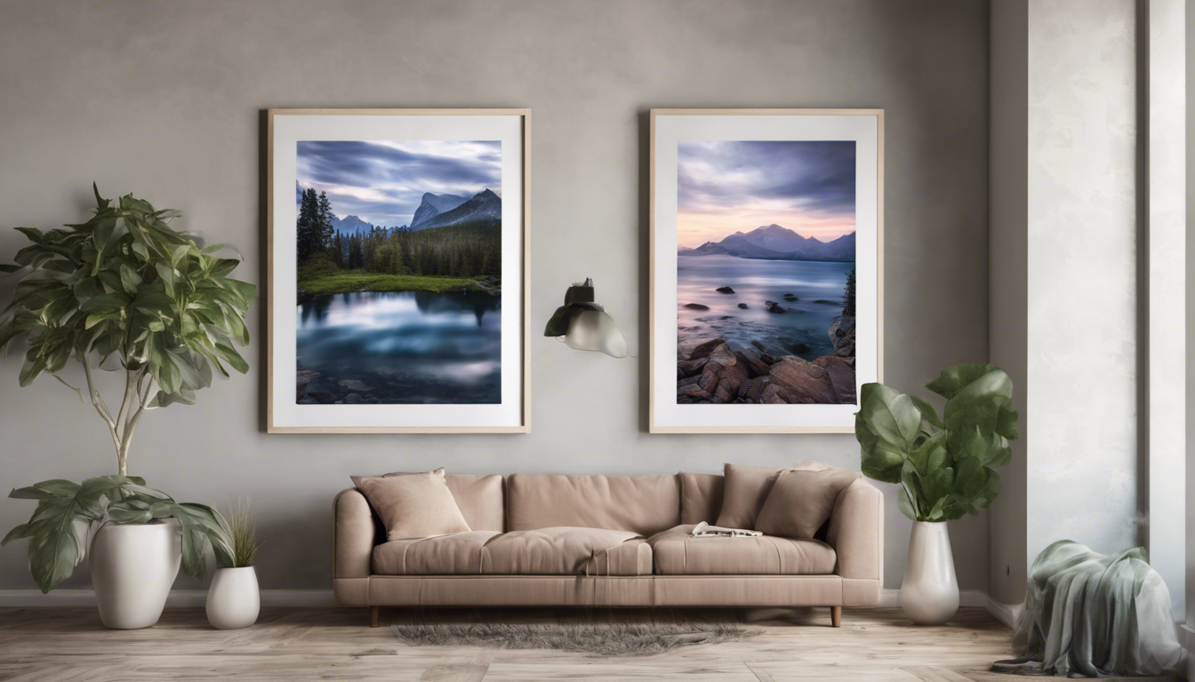 The Future of Fine Art Photography and Trends to Watch