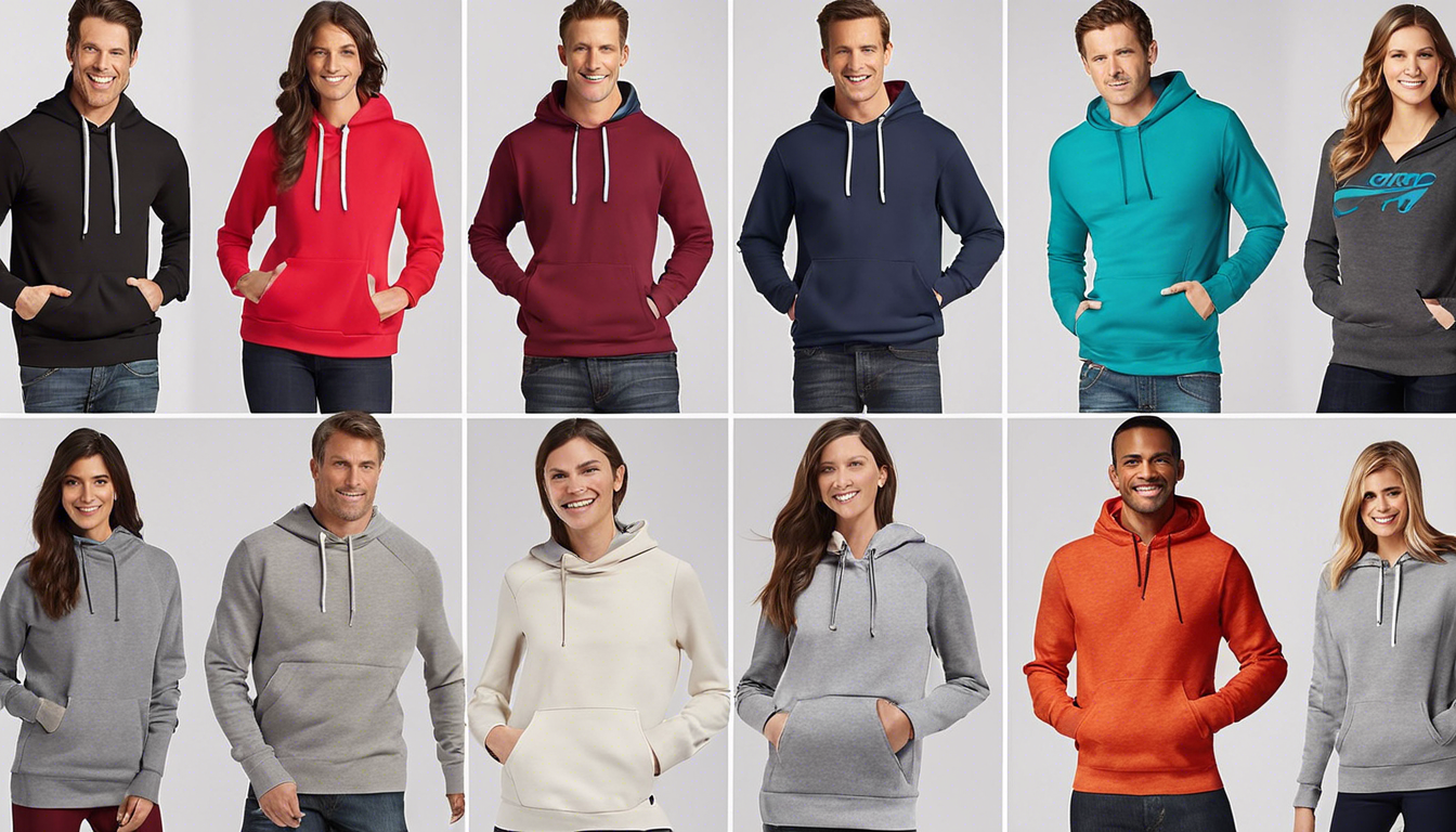 Top Brands Offering Stylish and Budget-Friendly Options