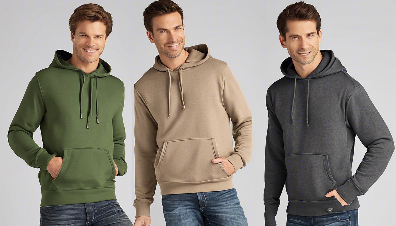 Where to Find the Best Deals on Hoodies Online