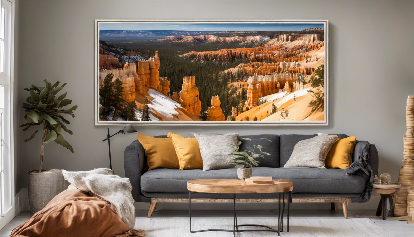 Making the Most of Your Nature Art Purchases this Holiday Season