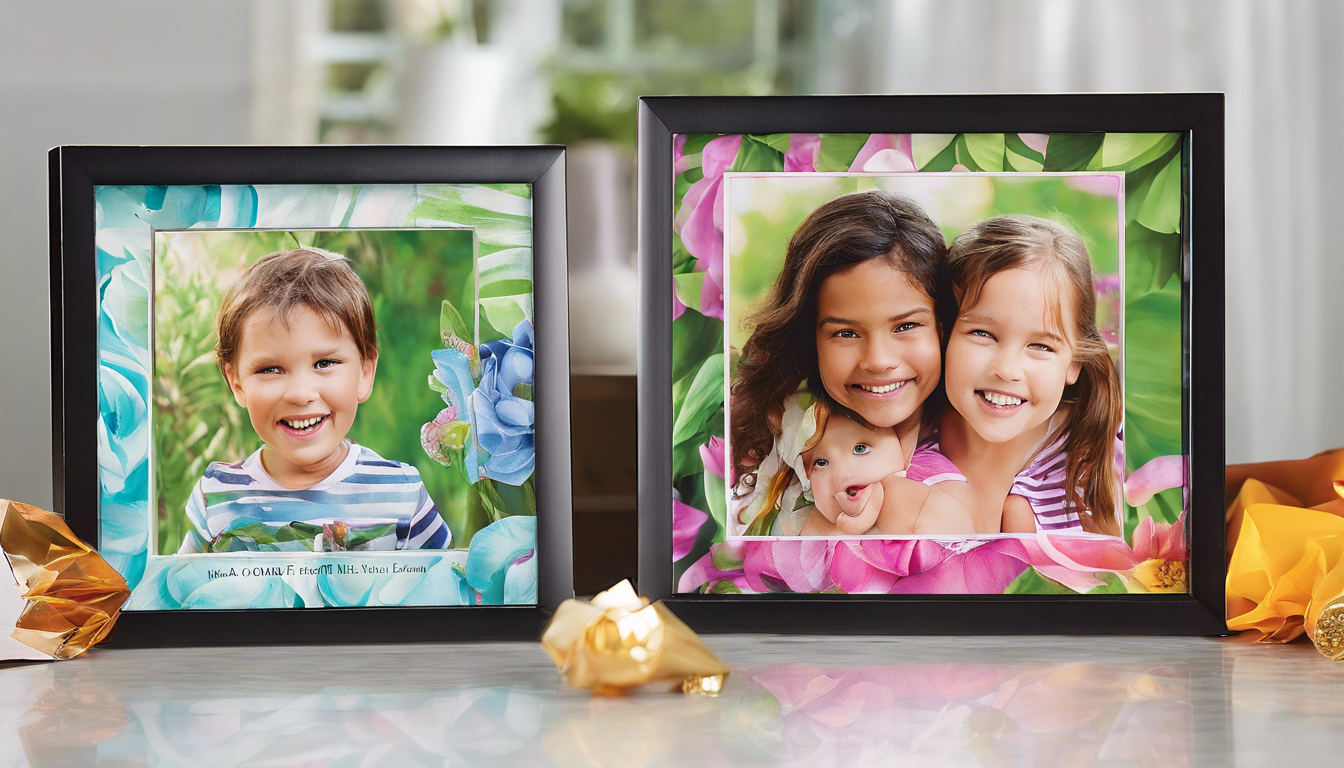 Personalized Gifts to Cherish