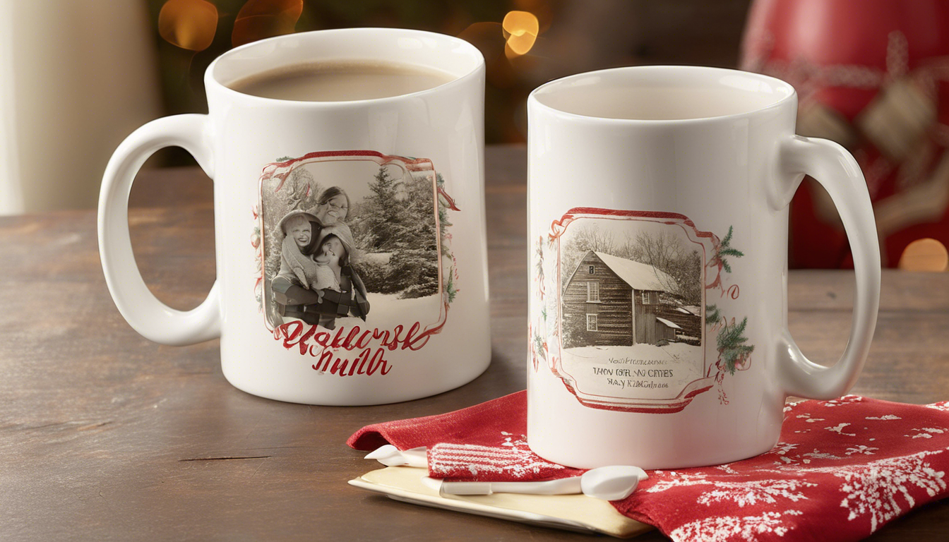 How to Choose the Right Personalized Gift