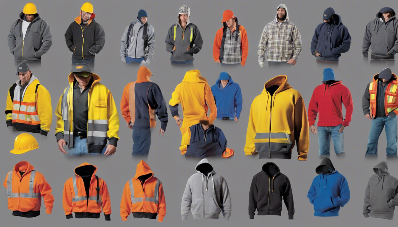 Choosing the Right Material for Your Hoodie