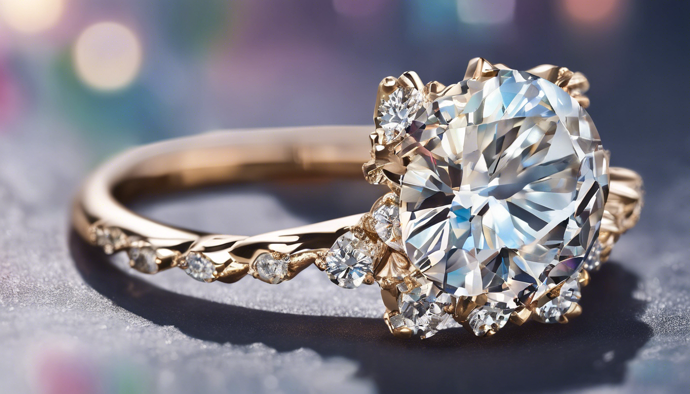 Comparing Moissanite to Other Gemstones: Why Choose It?