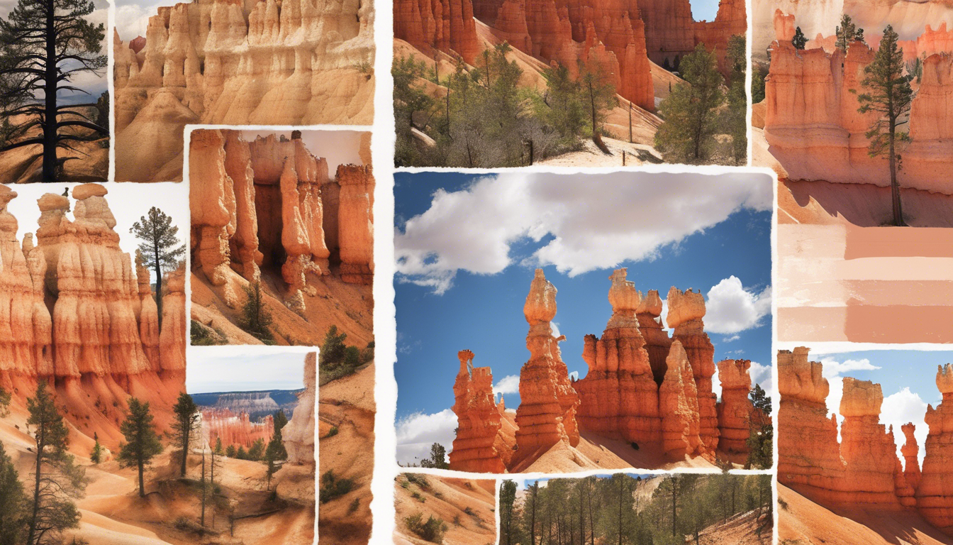 Creating a Cohesive Look: Tips for Blending Bryce Canyon Elements with Existing Decor