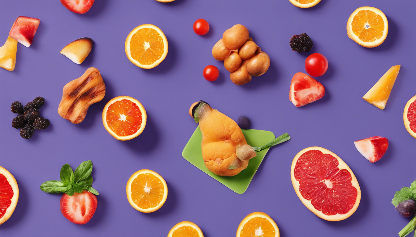 Unique Culinary Techniques and Ingredients Used