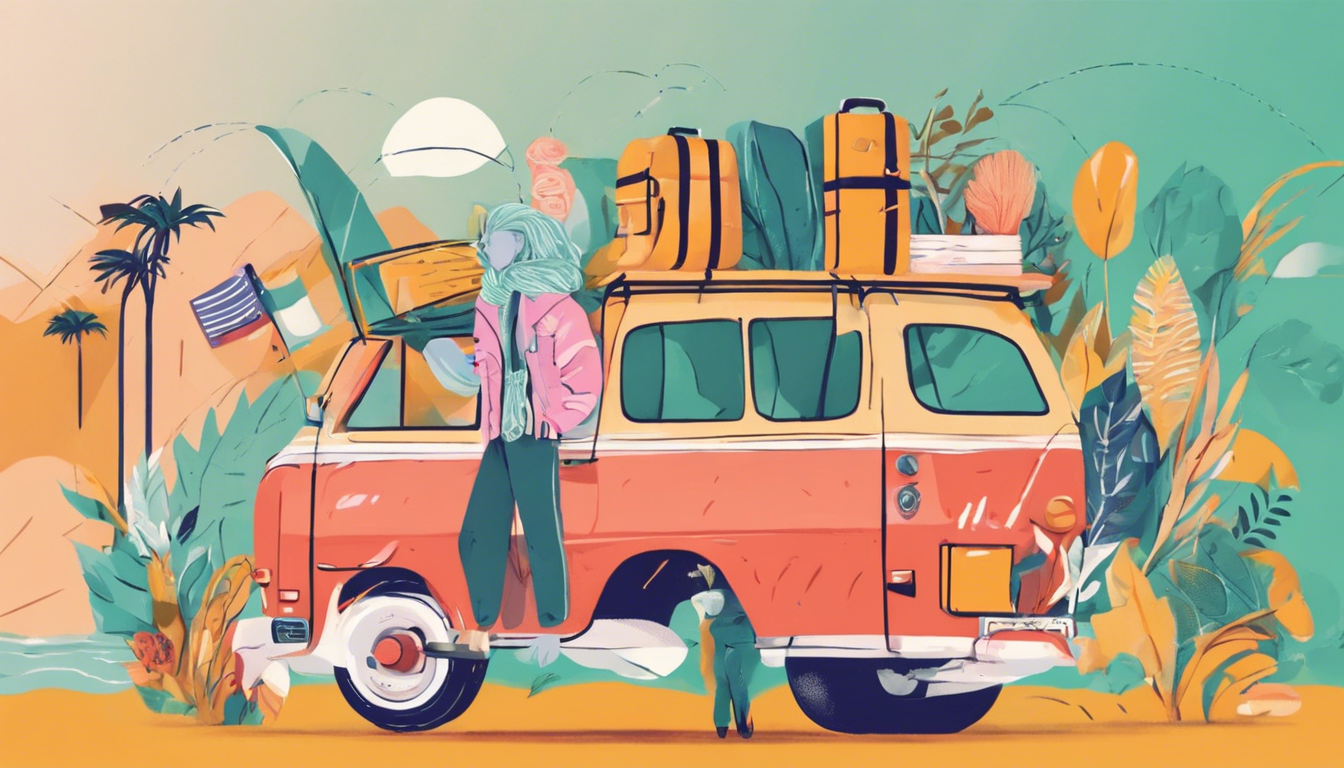 How to Organize Contributions from Friends