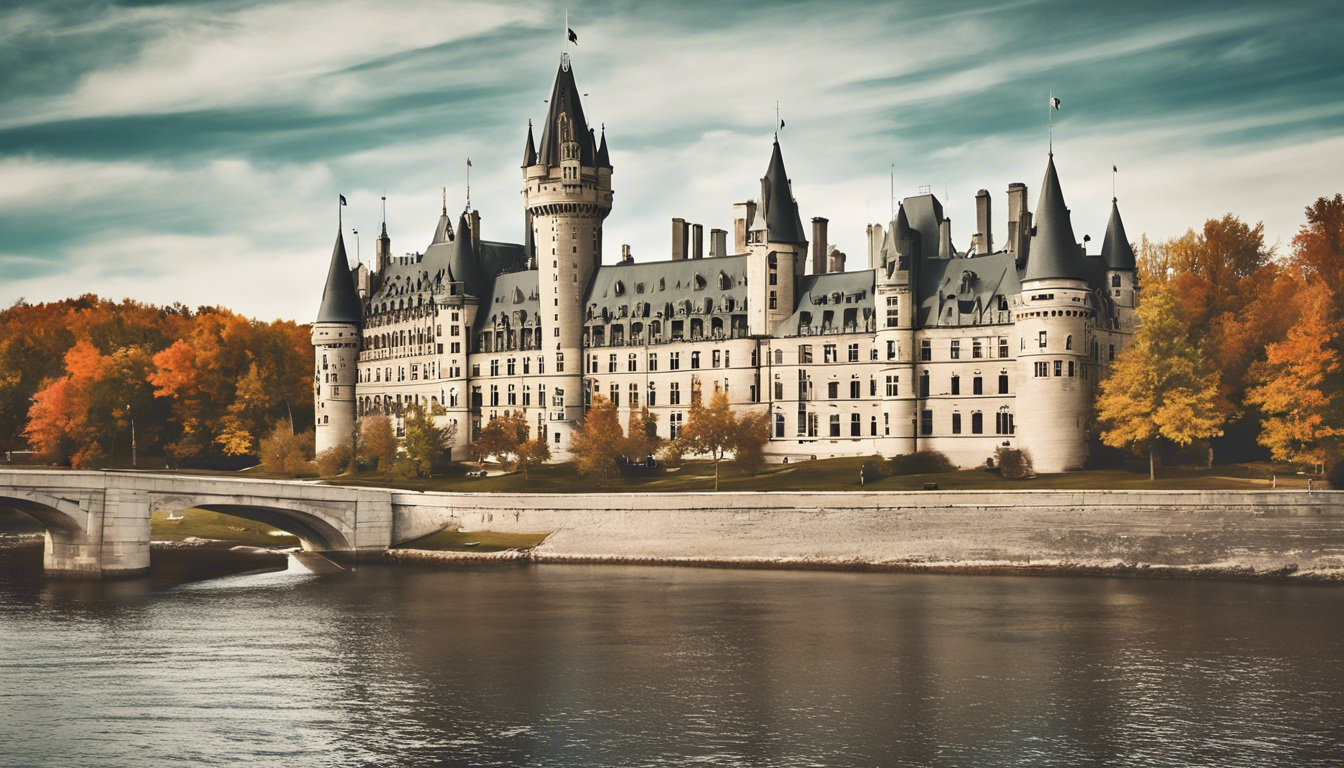 Découvrez les Avantages Incomparables du Service de Conciergerie au Canada