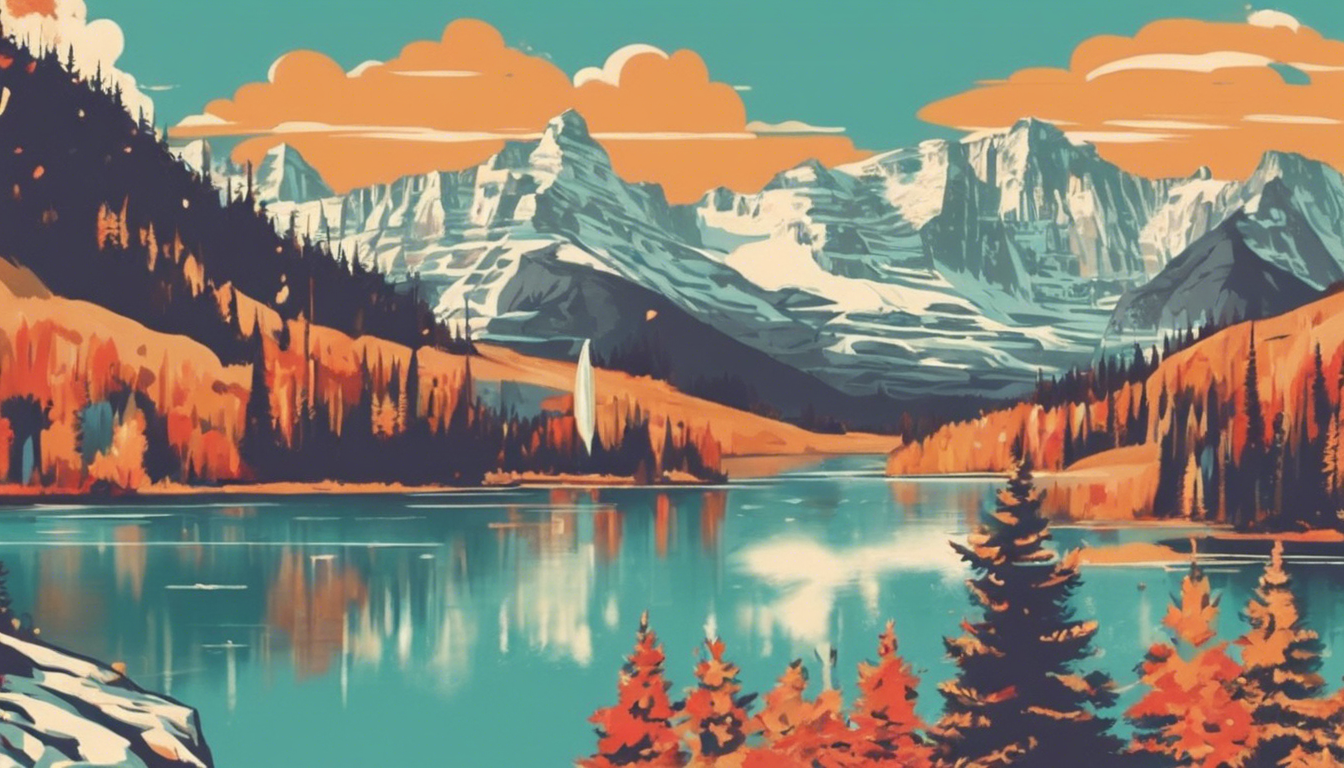 Guide Ultime de la Location Saisonnière au Canada : Astuces et Meilleures Destinations