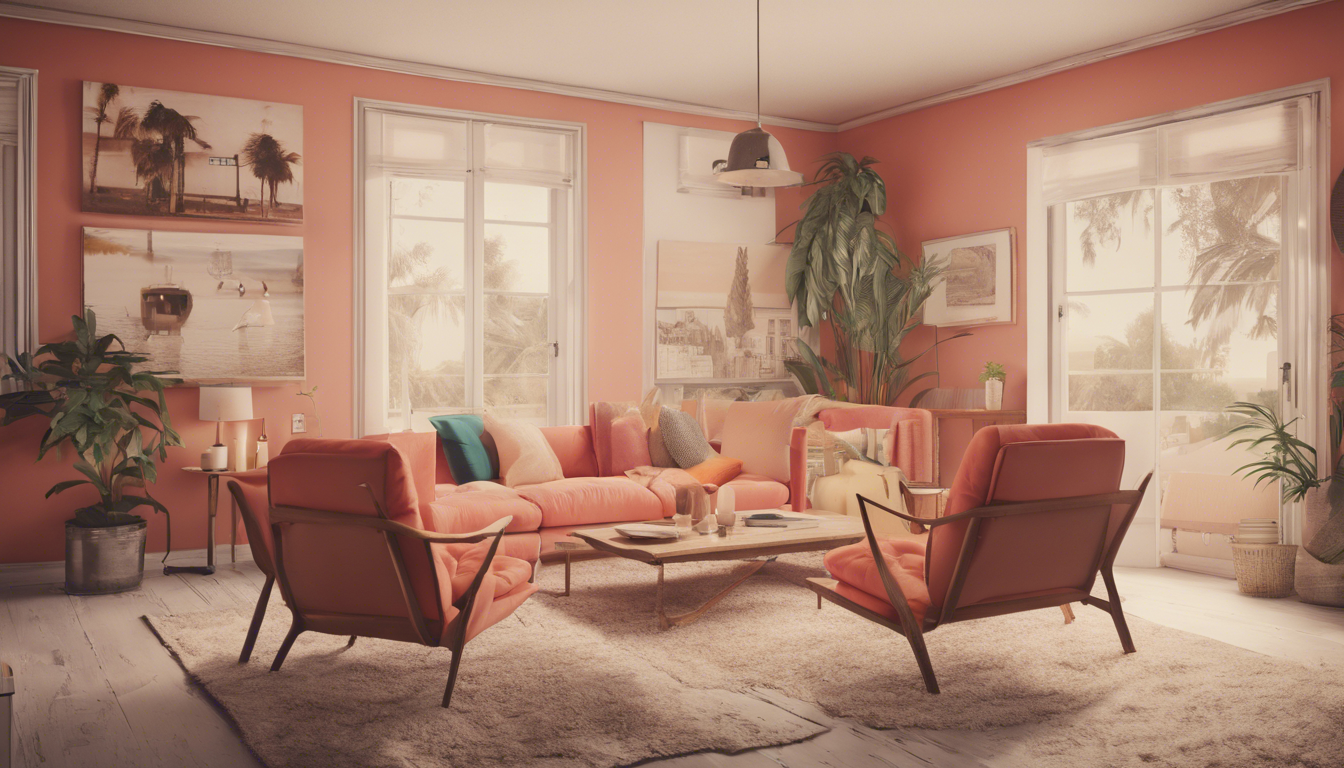 Unlock Real Estate Investing: Mintos Introduces Short-Term Rentals for Everyday Investors