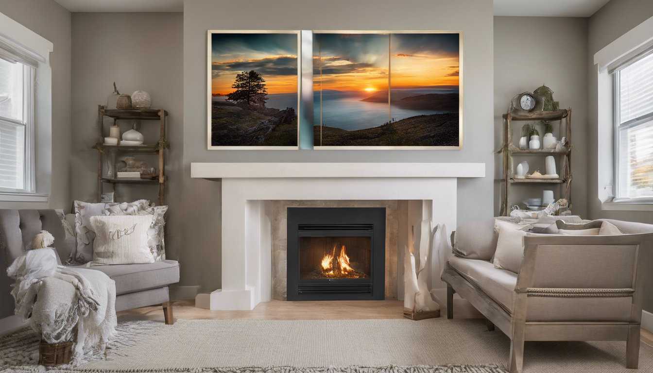 The Impact of Fine Art Photography on Home Decor