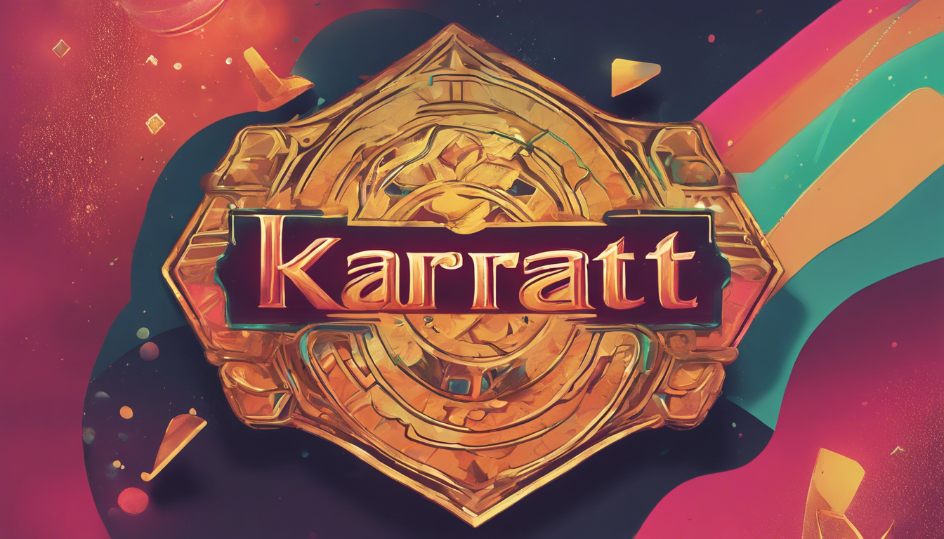 Karrat Token (KARRAT) Soars 65% Amid Gaming Market Recovery: What Investors Need to Know!