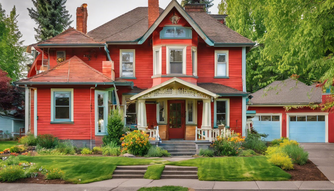 Spokane Real Estate Market Update: June Sees Home Sales Drop & Inventory Rise Amid Market Moderation
