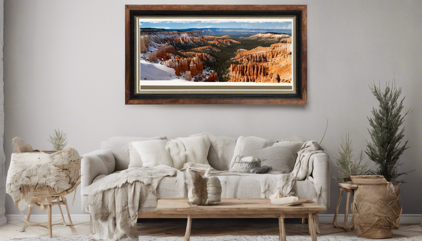 Incorporating Natural Materials and Textures