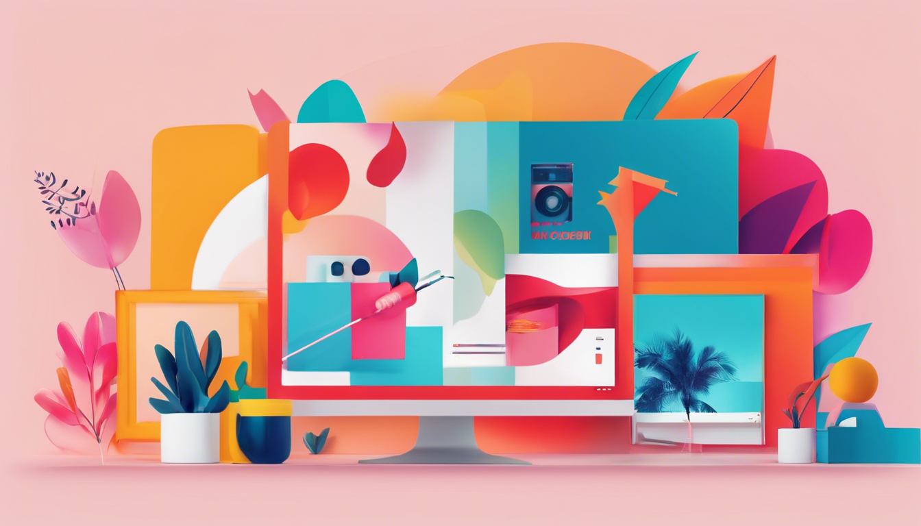 Creating Engaging Content