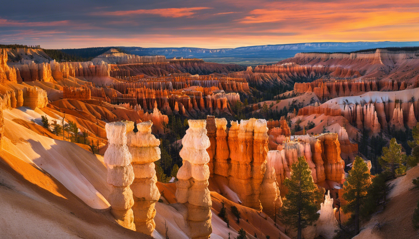 Tips for Choosing the Right Lighting and Time of Day