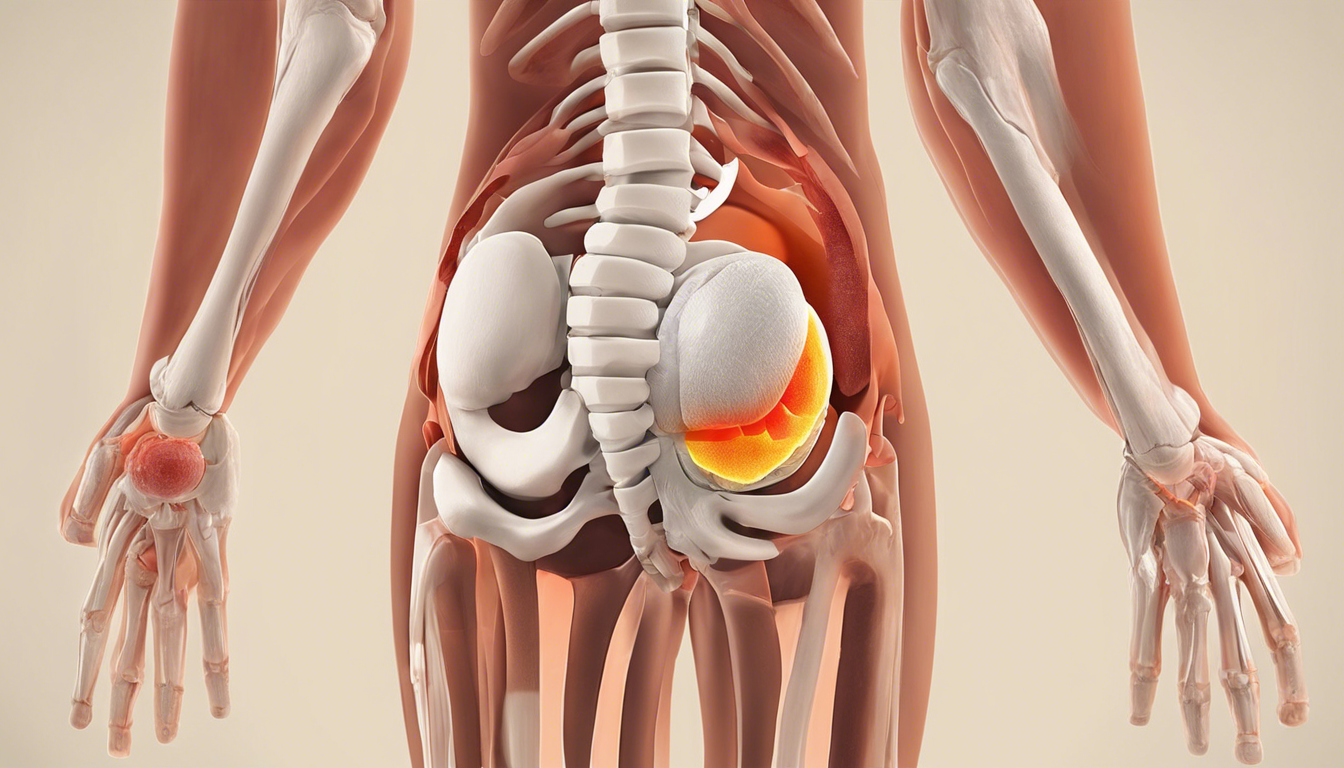 Effective Strategies to Alleviate Sciatica Pain in the Hip