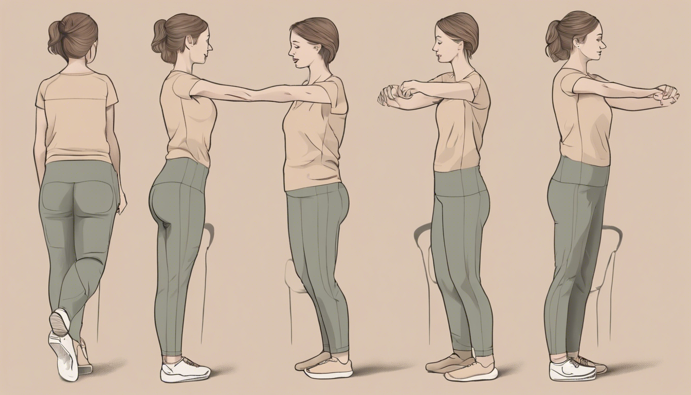 Physical Therapy Exercises for Hip Relief