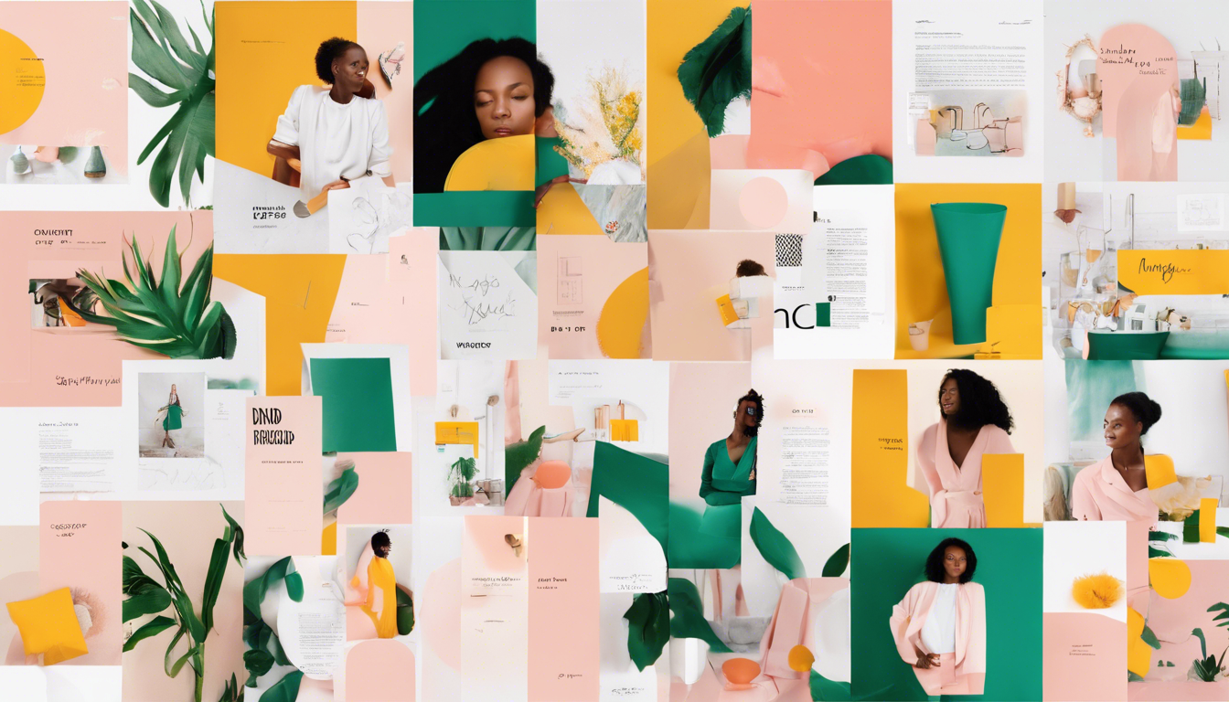 The Power of Consistency: Establishing Your Brand Voice