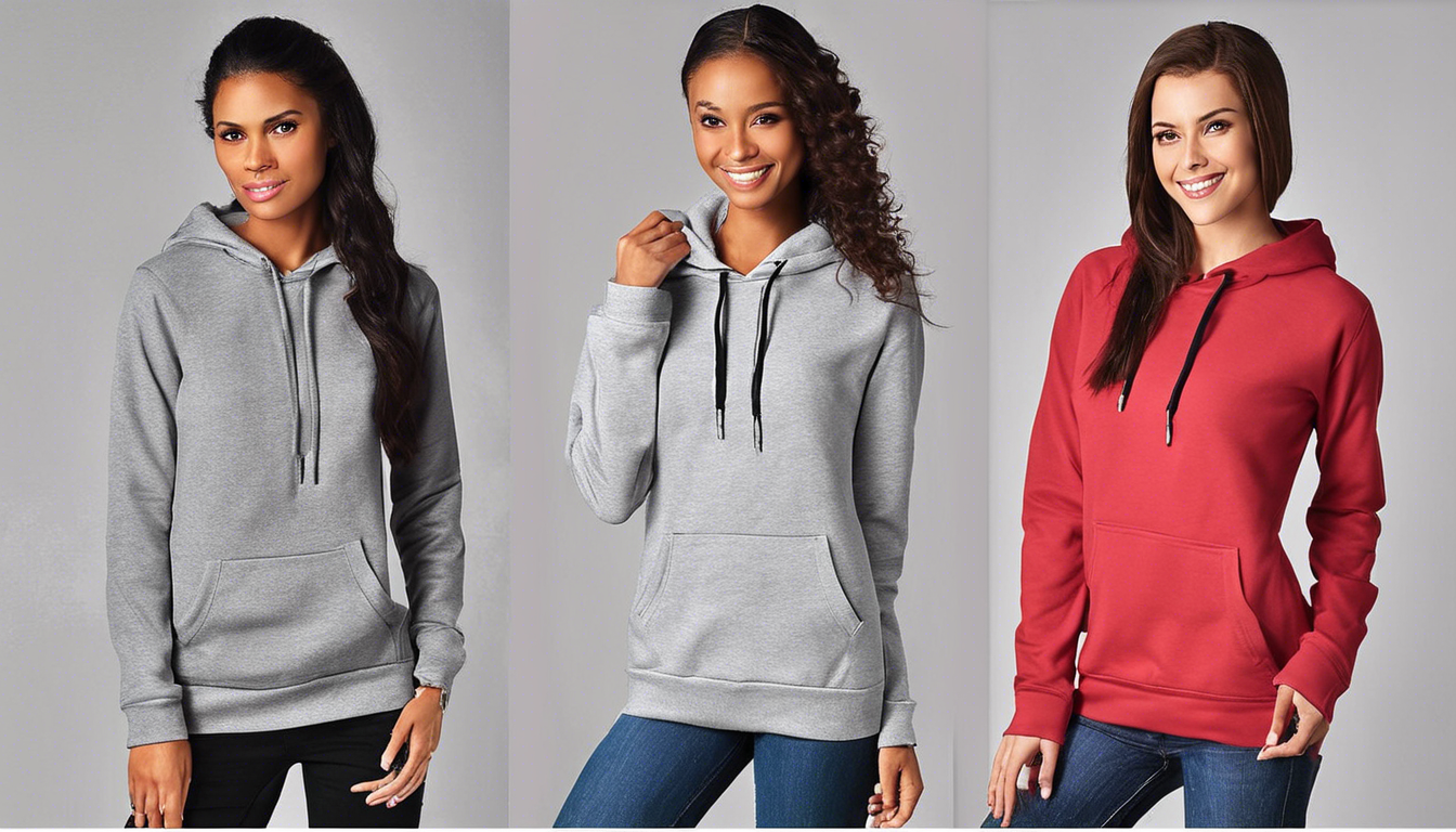 Discover the Hottest Trendy Hoodies for Just $39.99 - Style Meets Affordability!
