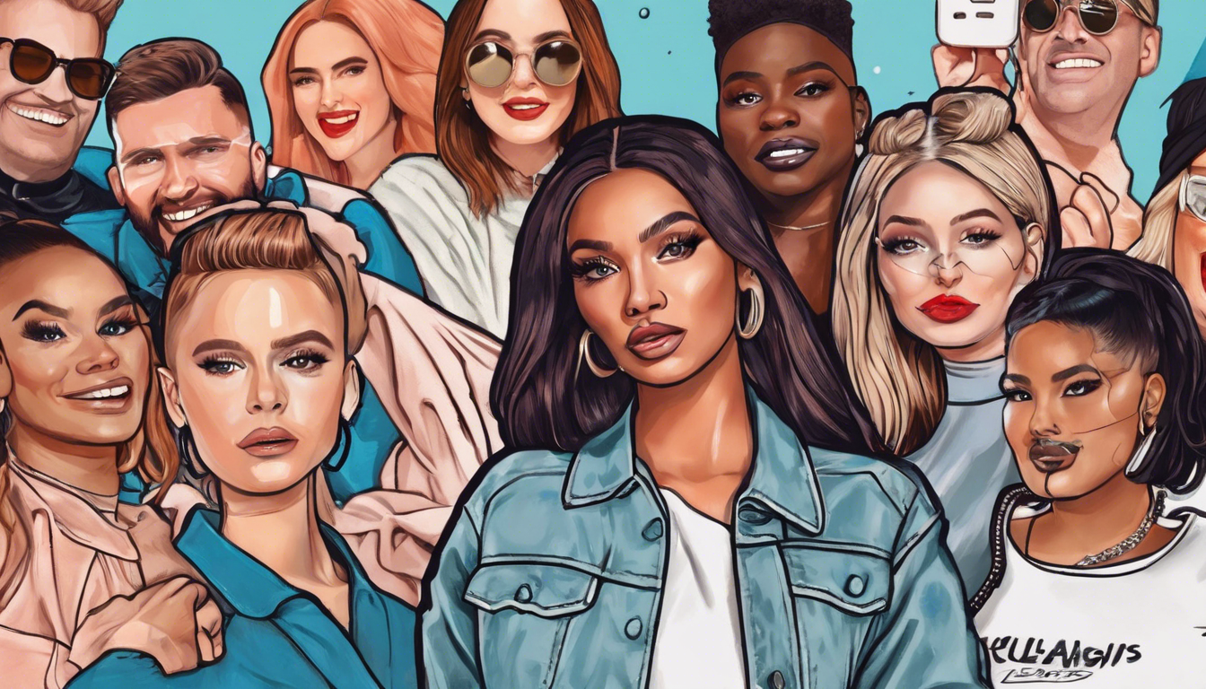 Delayed Payments in the Influencer Industry: Creators Demand Accountability and Change