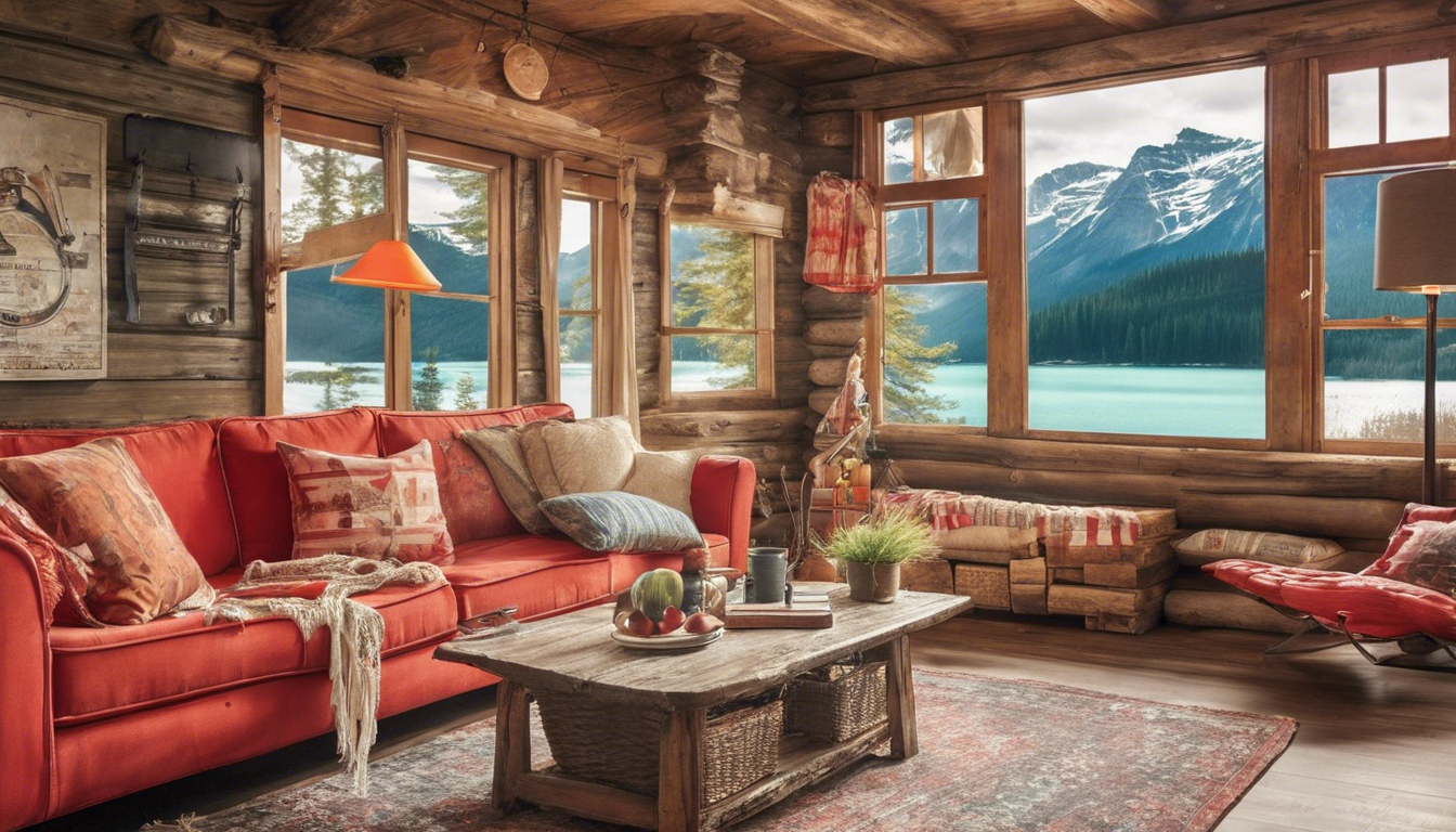 Les Meilleurs Lacs au Canada pour Louer un Chalet