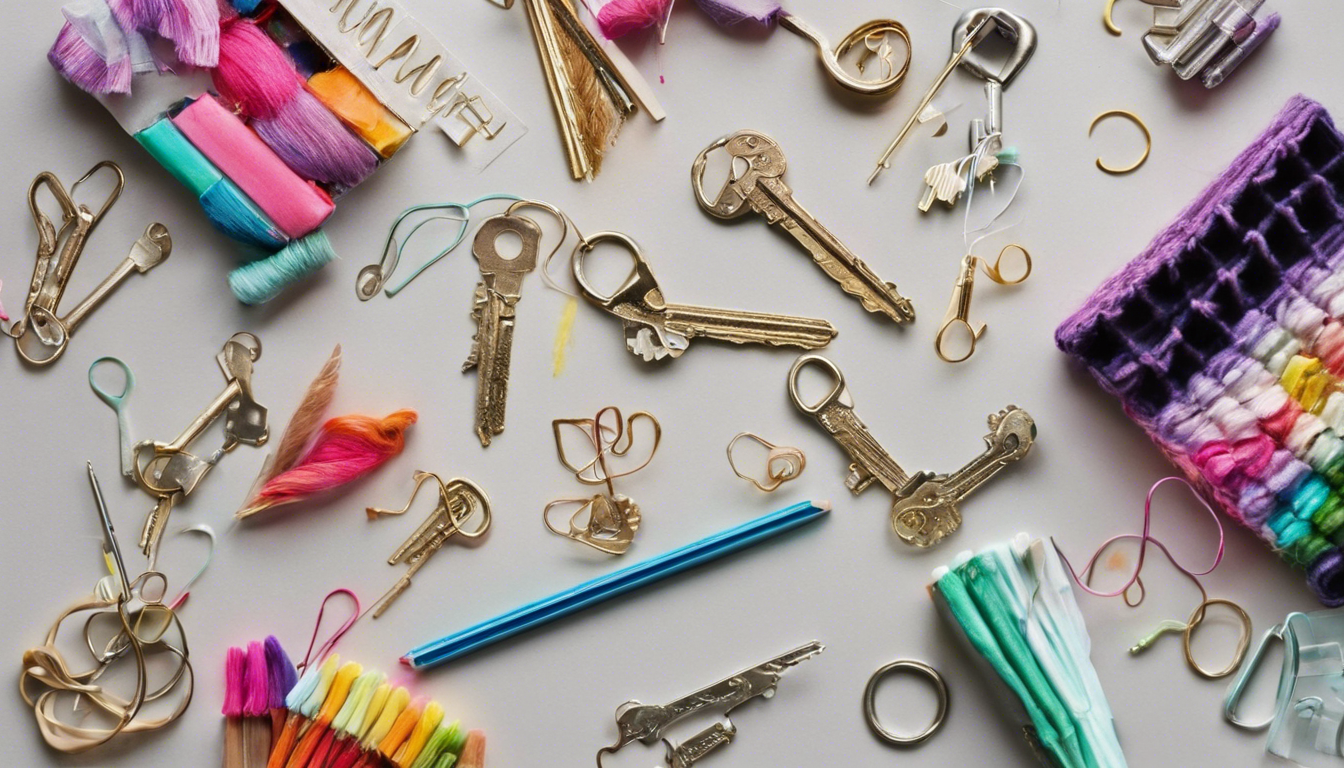 Unlock Your Creativity: Top 50 Handmade Business Ideas to Start Today!