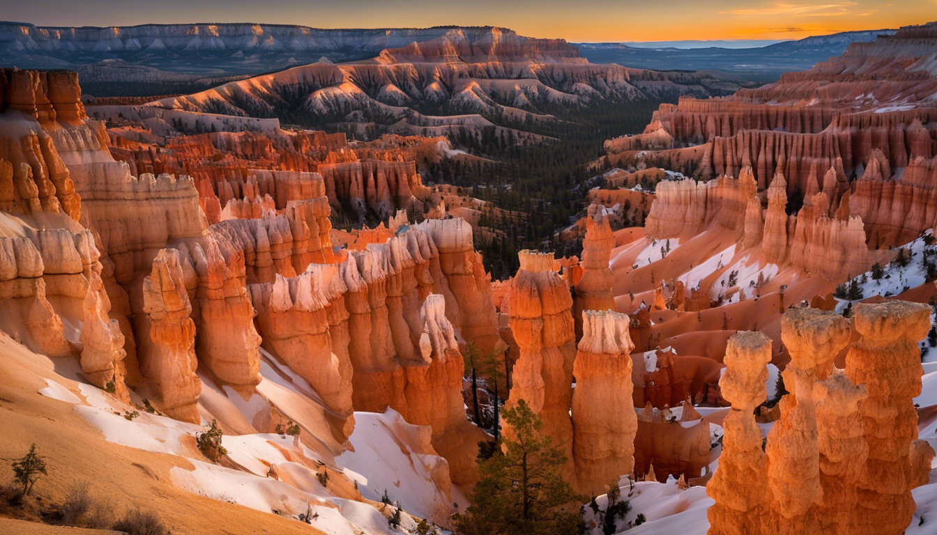 Techniques to Enhance Your Landscape Photography