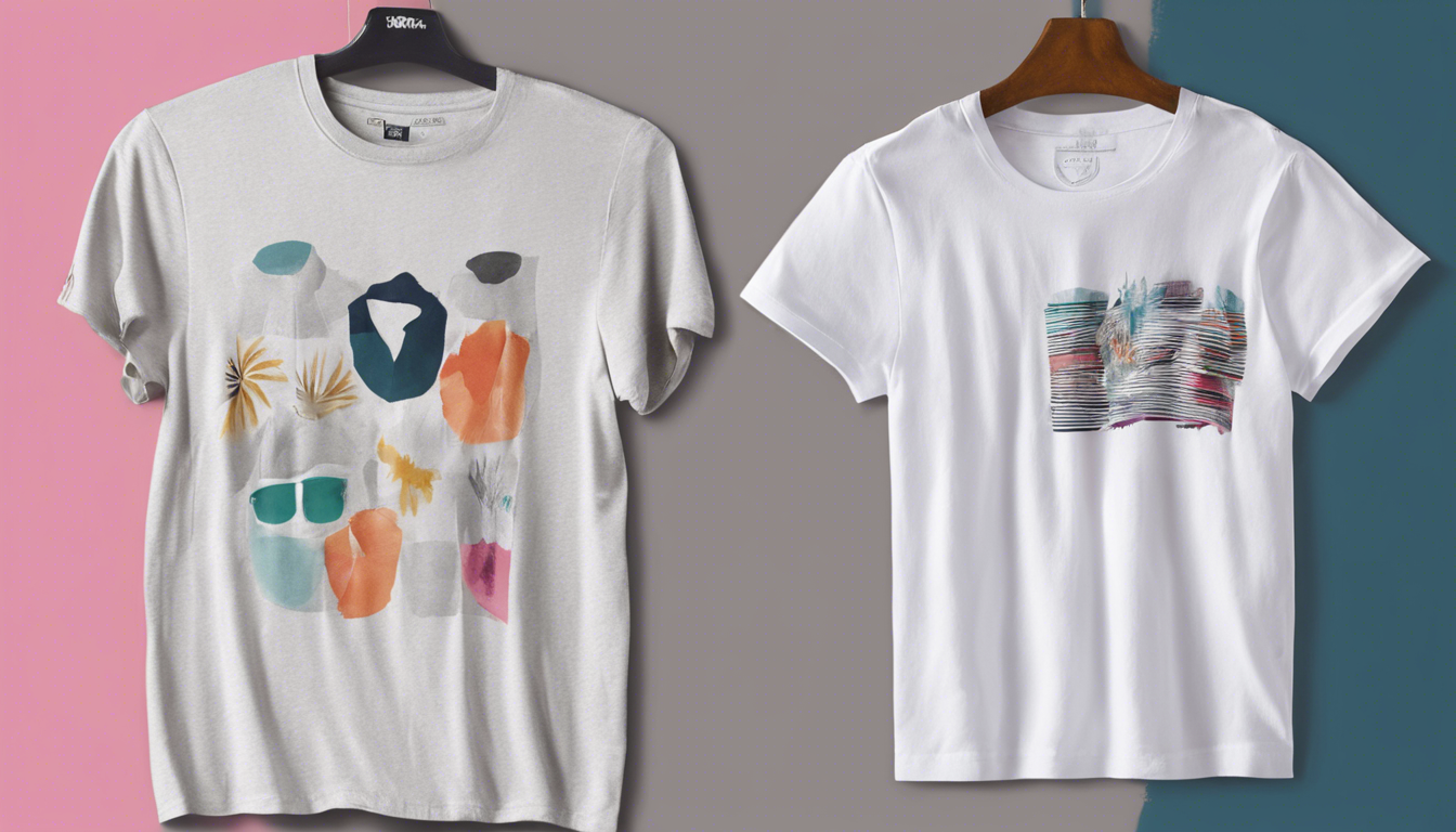 Styling Your Cotton Tee: Versatile Outfits for Every Occasion